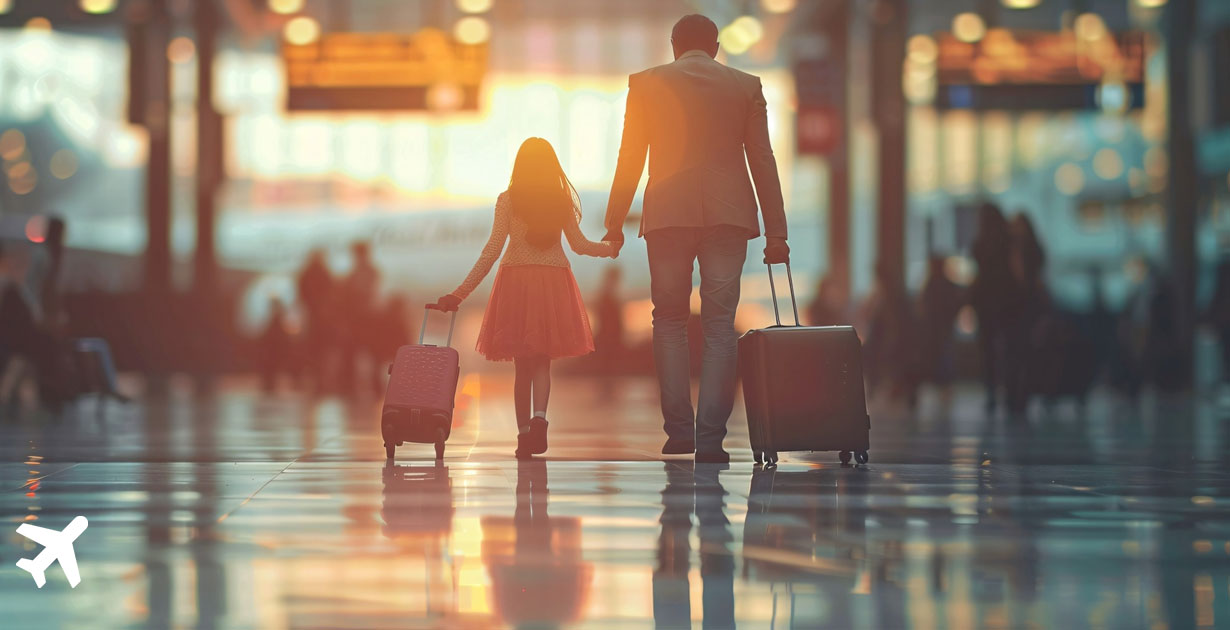 Antalya Airport Overview and Passenger Navigation
